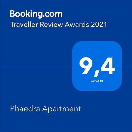 Phaedra Trogir