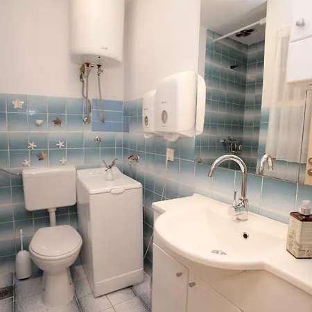 Apartman Phaedra Trogir