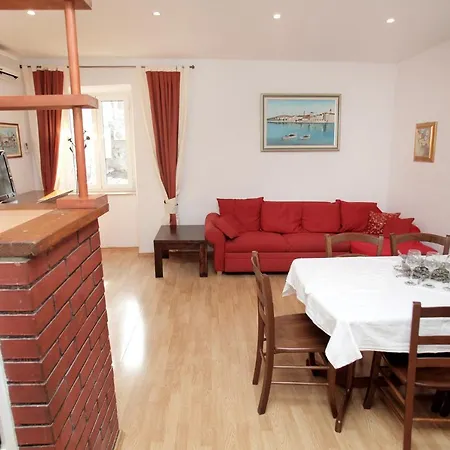 Phaedra Appartement Trogir