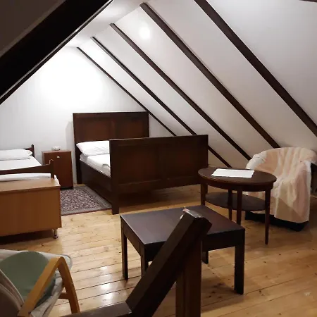 Phaedra Apartman Trogir