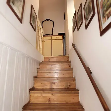 Appartement Phaedra *