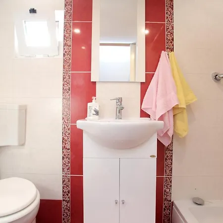 Appartement Phaedra *